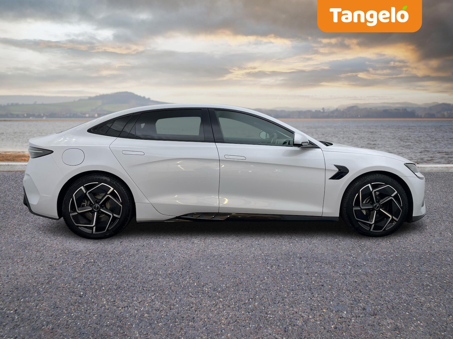 Used BYD Seal 2025 for sale - 75808559: Photo 3