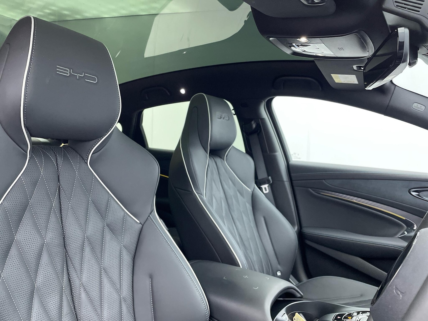 Used BYD Seal 2025 for sale - 75808559: Photo 30
