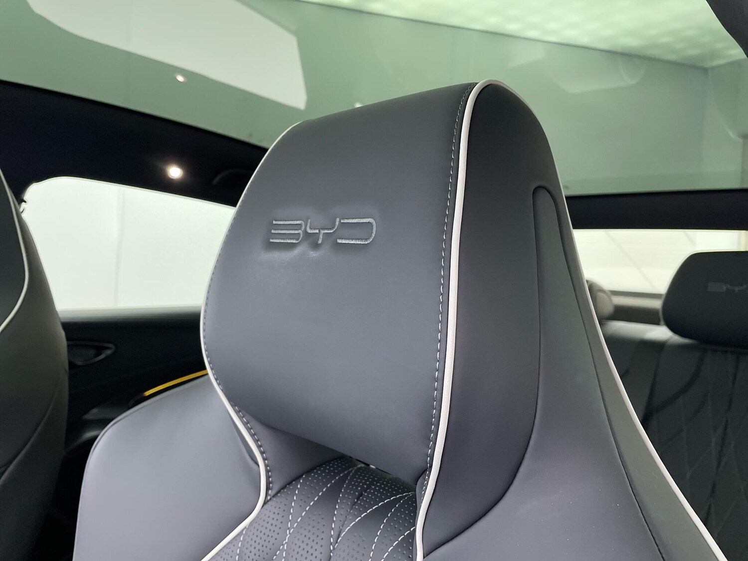 Used BYD Seal 2025 for sale - 75808559: Photo 36