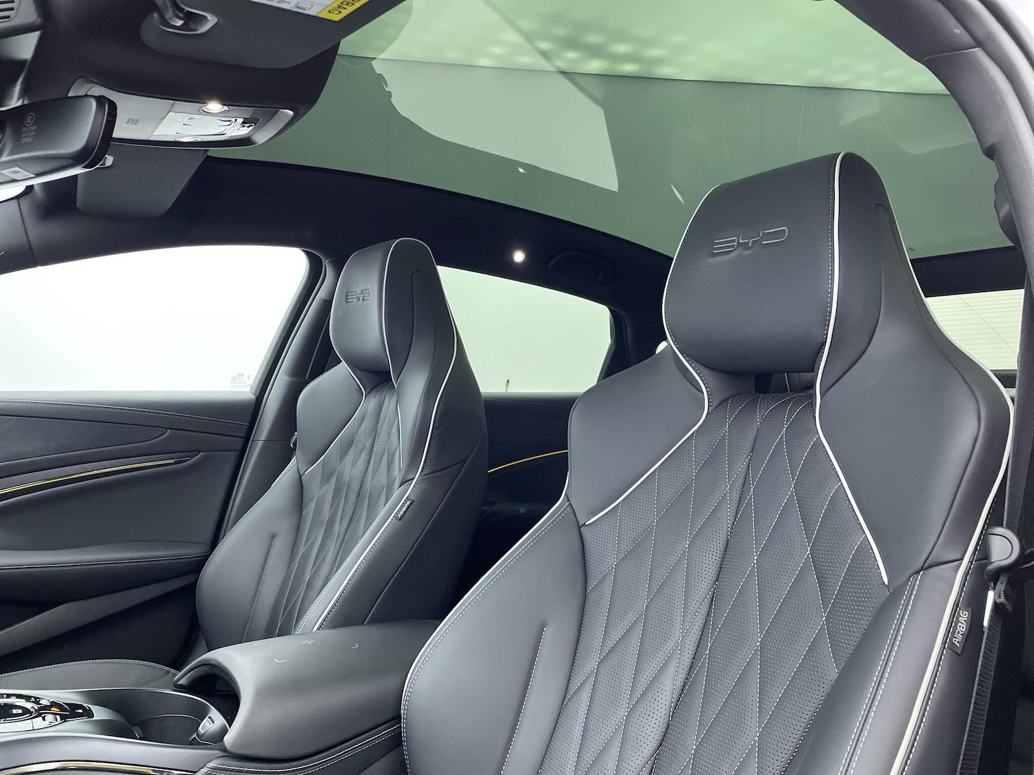 Used BYD Seal 2025 for sale - 75808559: Photo 37