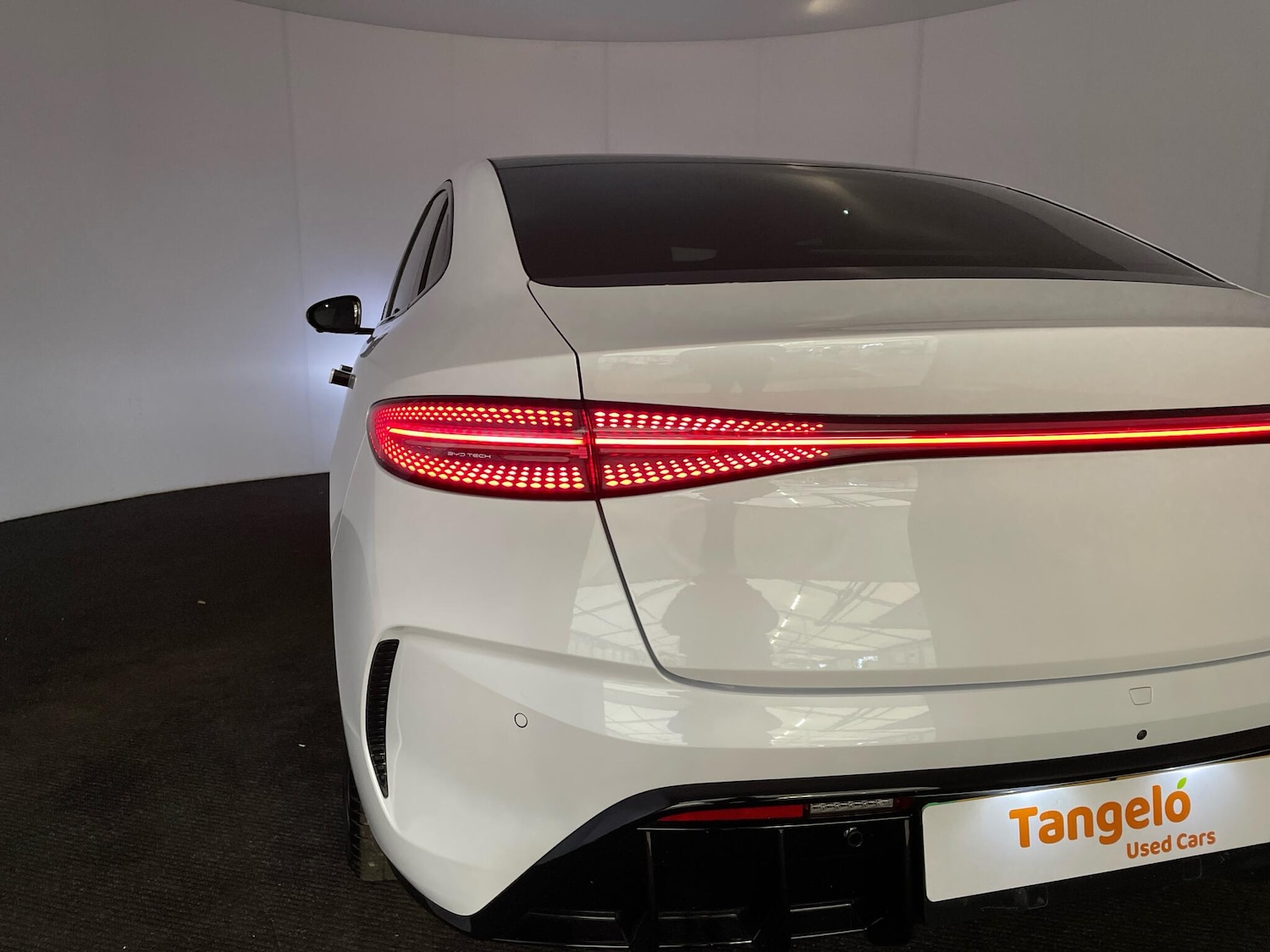 Used BYD Seal 2025 for sale - 75808559: Photo 38