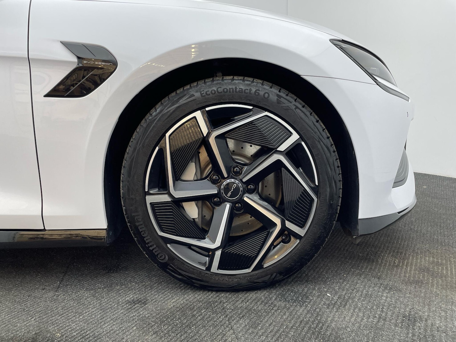 Used BYD Seal 2025 for sale - 75808559: Photo 4