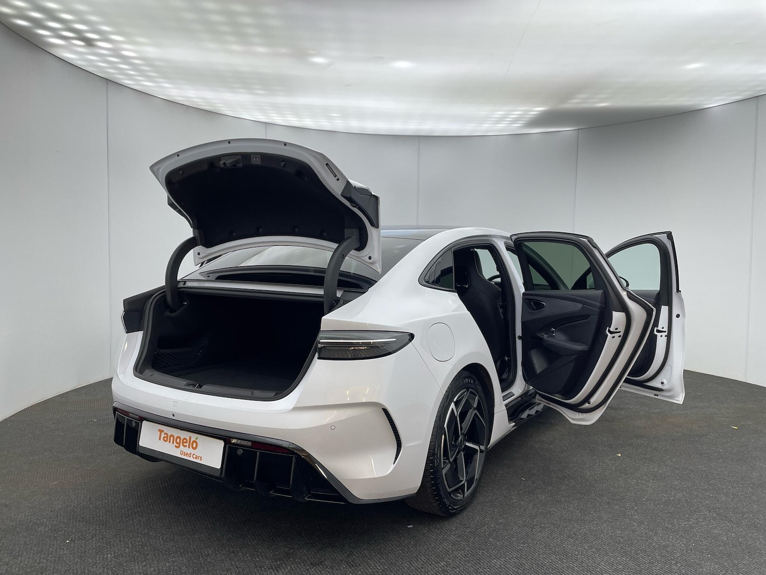 Used BYD Seal 2025 for sale - 75808559: Photo 41