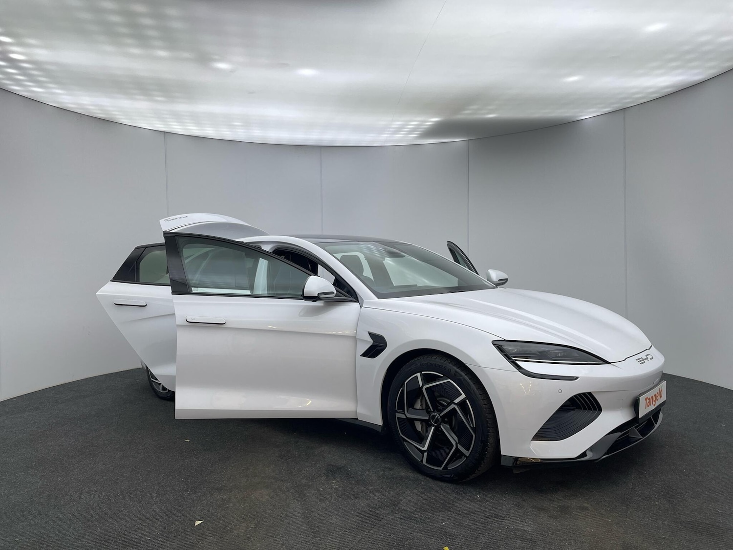 Used BYD Seal 2025 for sale - 75808559: Photo 43