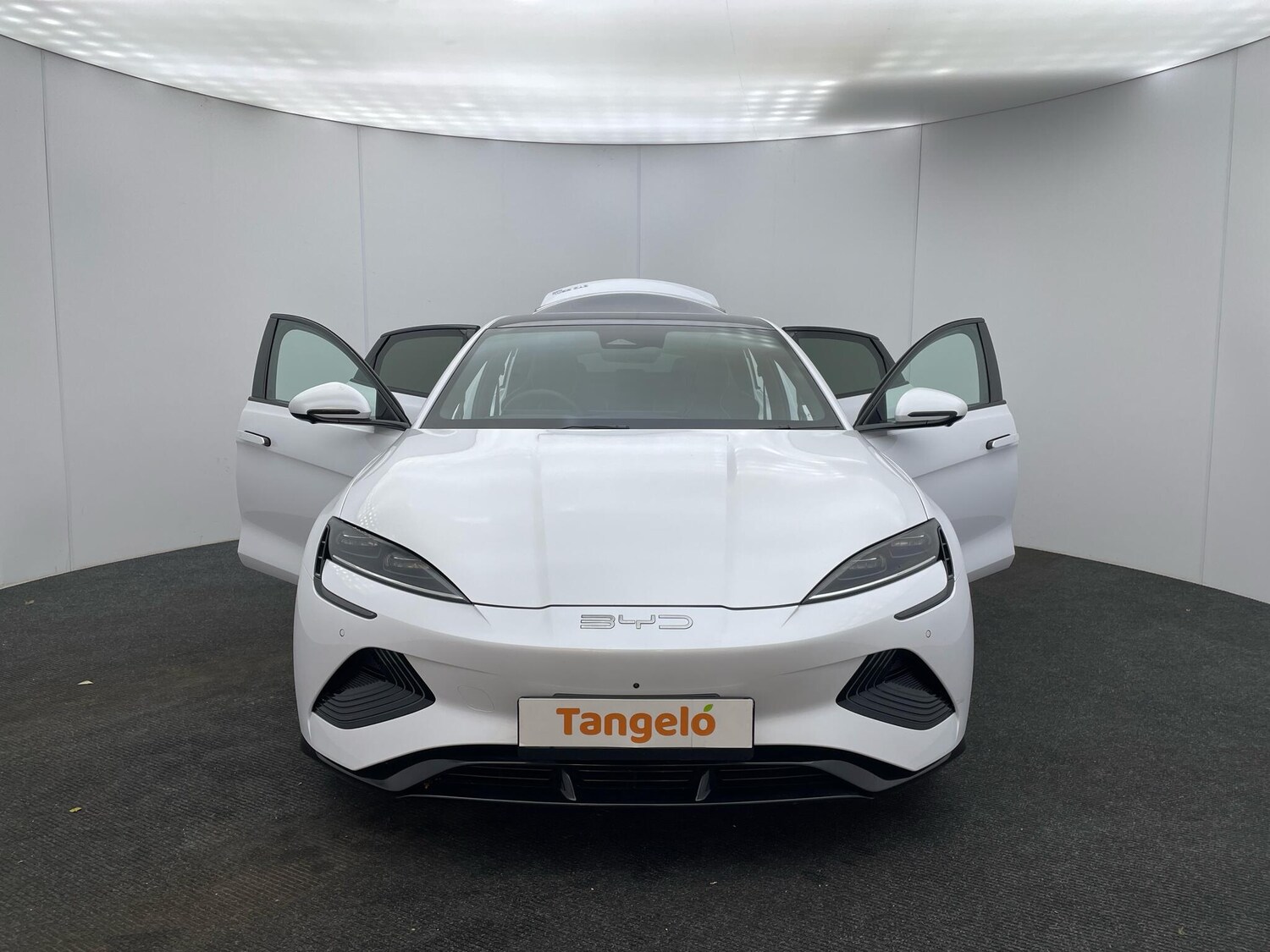 Used BYD Seal 2025 for sale - 75808559: Photo 44