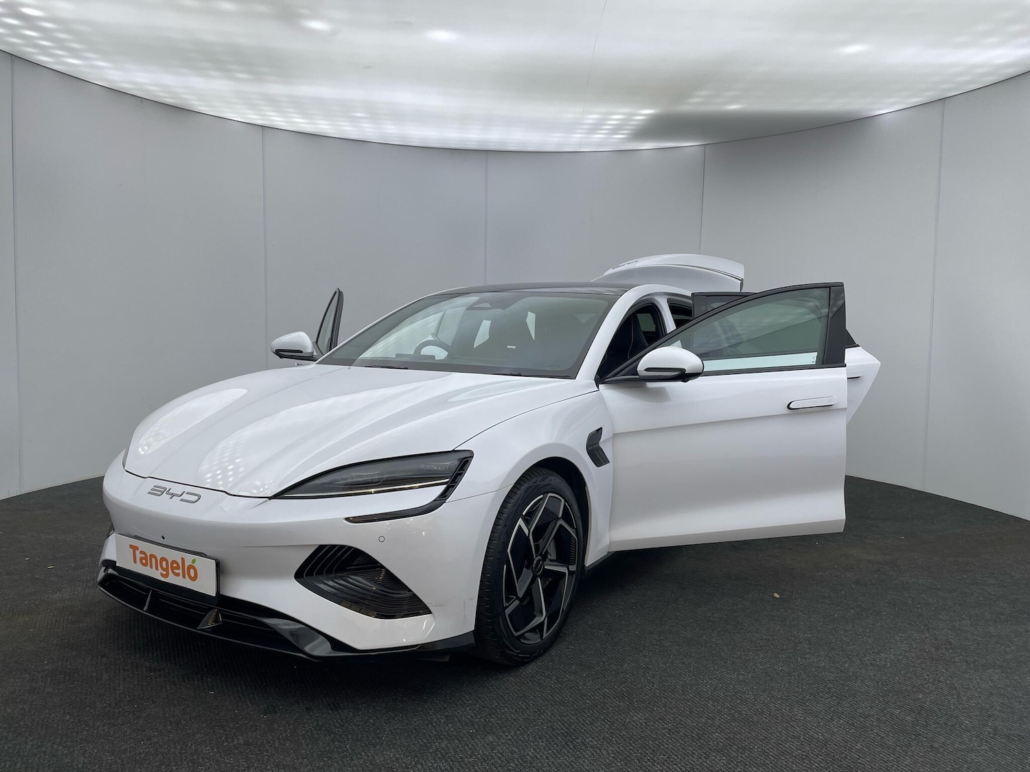 Used BYD Seal 2025 for sale - 75808559: Photo 45