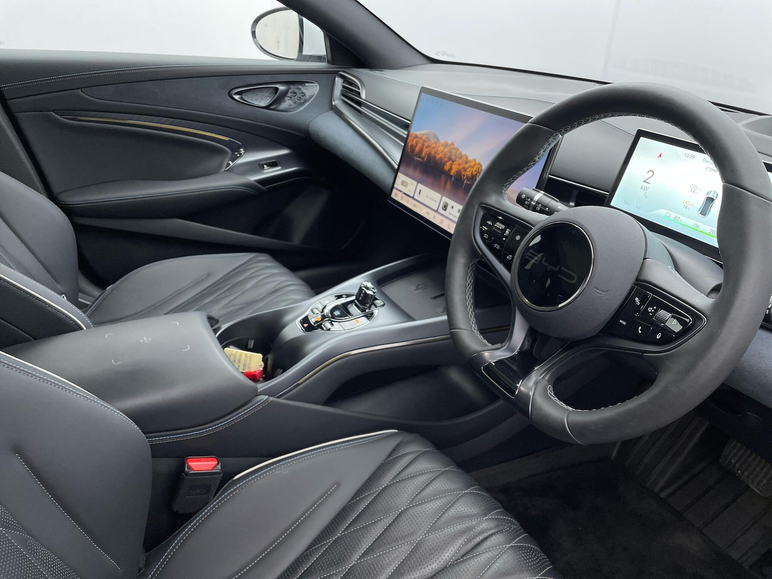 Used BYD Seal 2025 for sale - 75808559: Photo 5