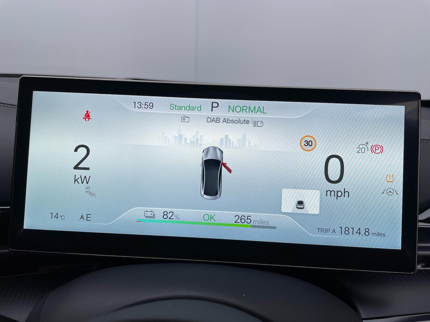 Used BYD Seal 2025 for sale - 75808559: Photo 6