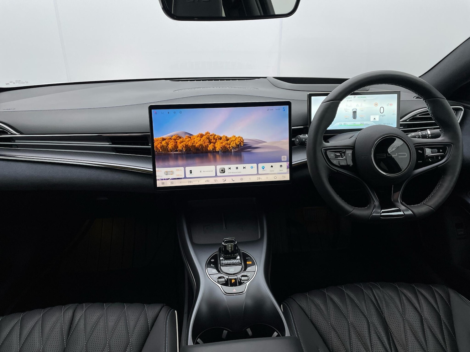 Used BYD Seal 2025 for sale - 75808559: Photo 7