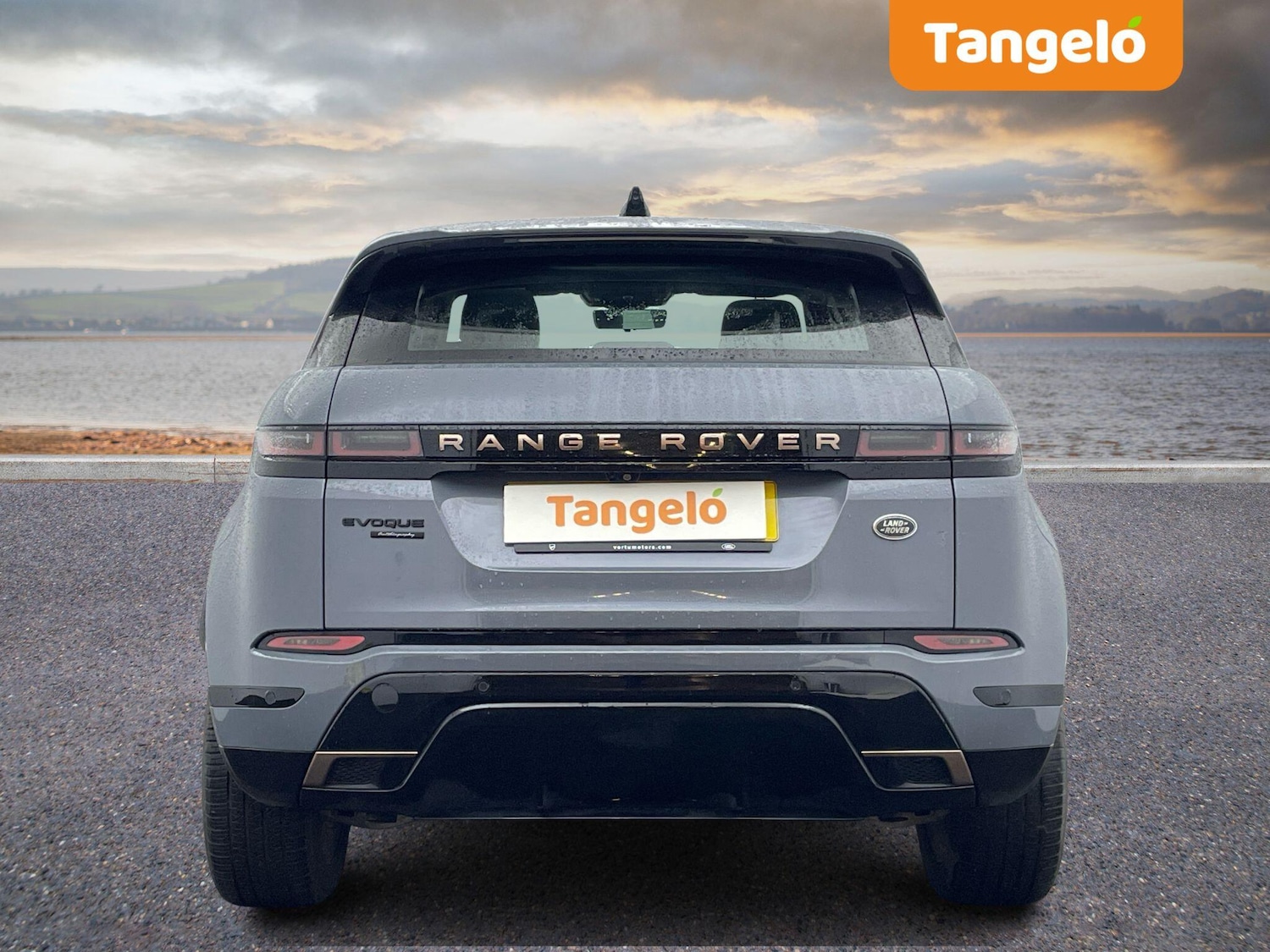 Used Land Rover Range Rover Evoque 2021 for sale - 76801221: Photo 10