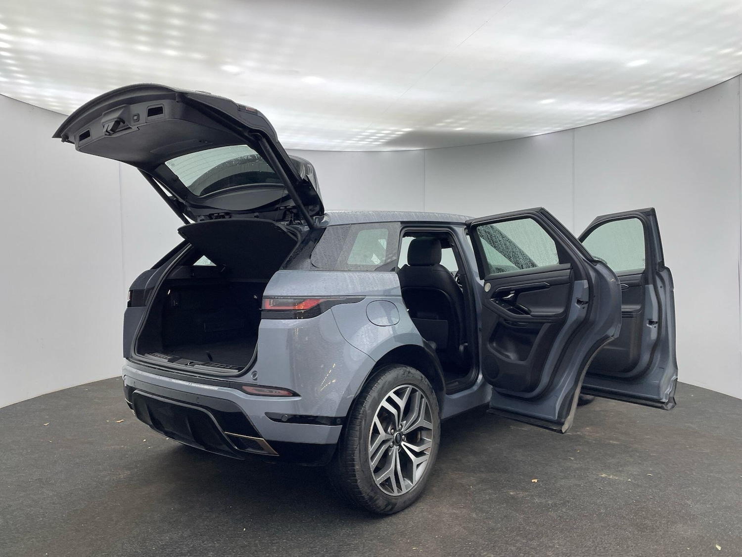 Used Land Rover Range Rover Evoque 2021 for sale - 76801221: Photo 13