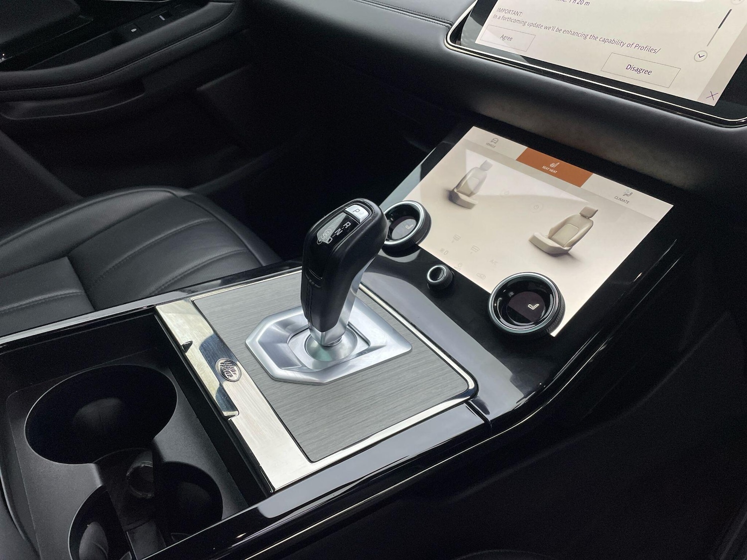 Used Land Rover Range Rover Evoque 2021 for sale - 76801221: Photo 15