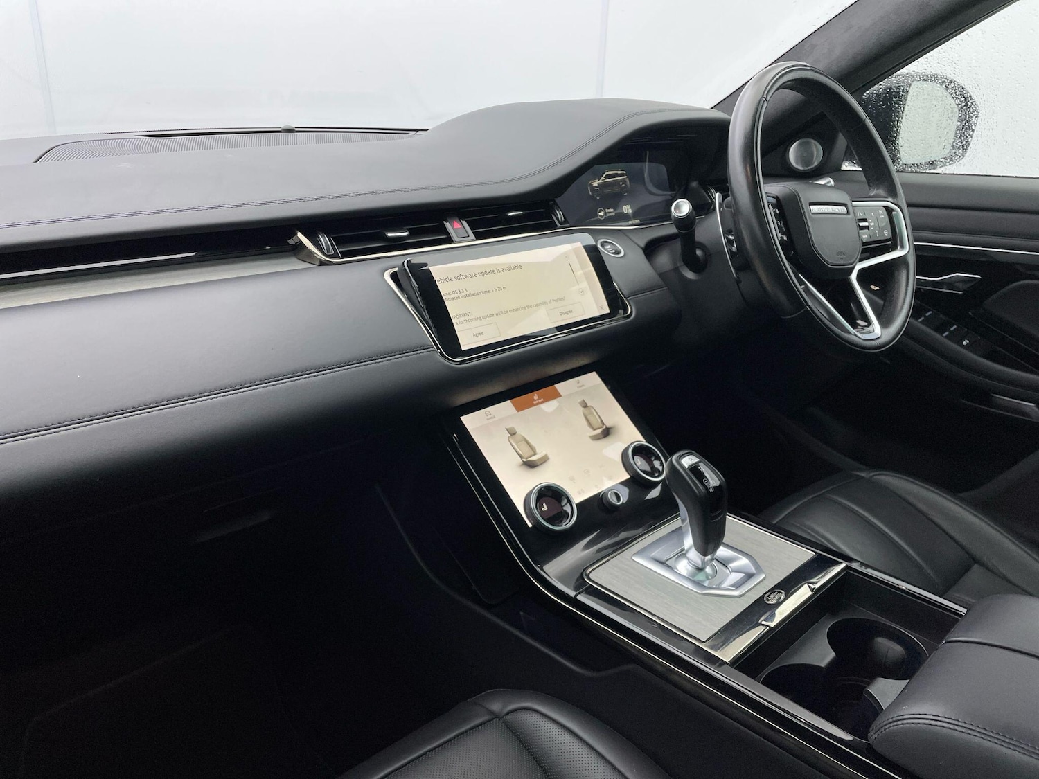 Used Land Rover Range Rover Evoque 2021 for sale - 76801221: Photo 16