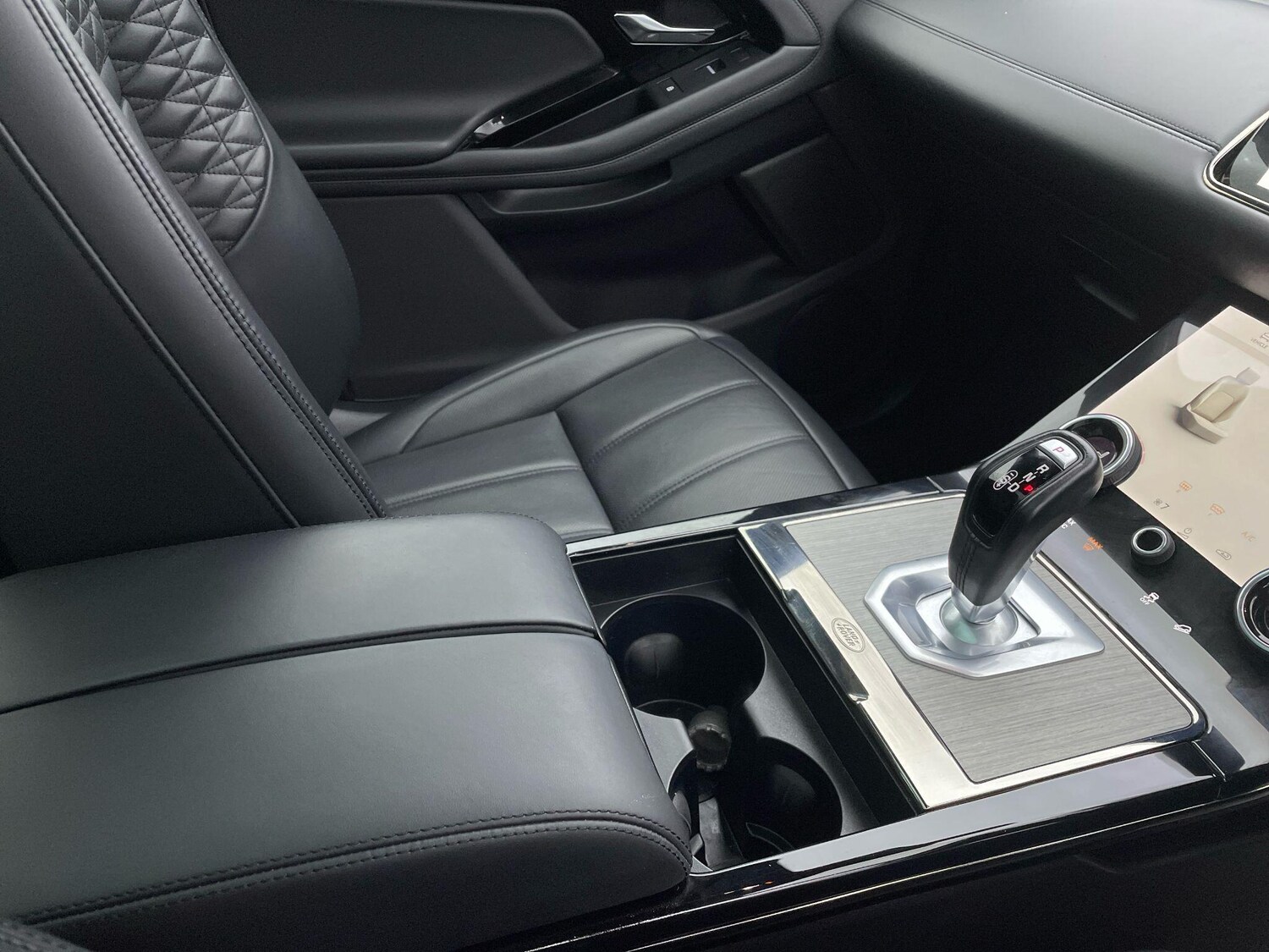 Used Land Rover Range Rover Evoque 2021 for sale - 76801221: Photo 17