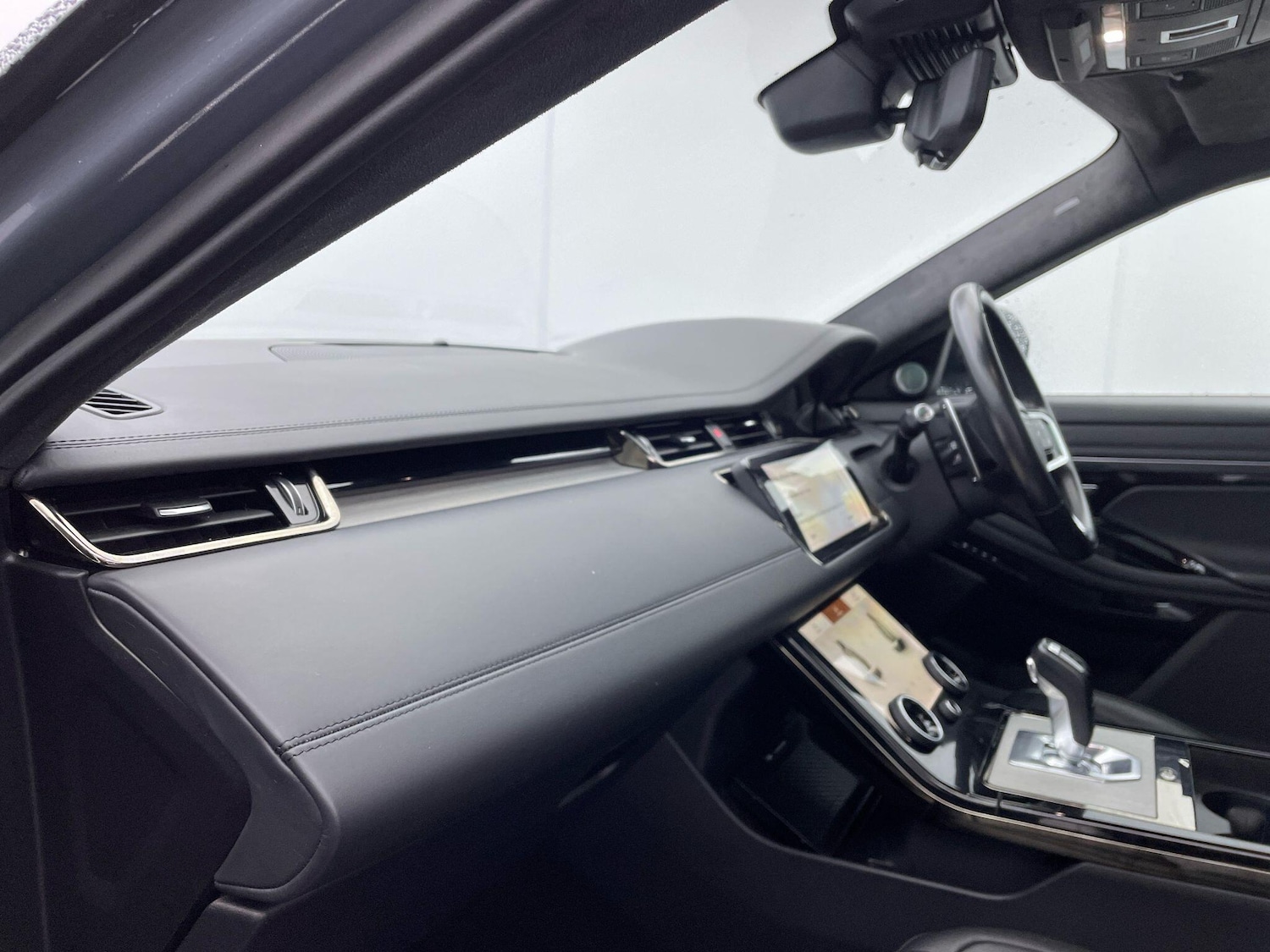 Used Land Rover Range Rover Evoque 2021 for sale - 76801221: Photo 18