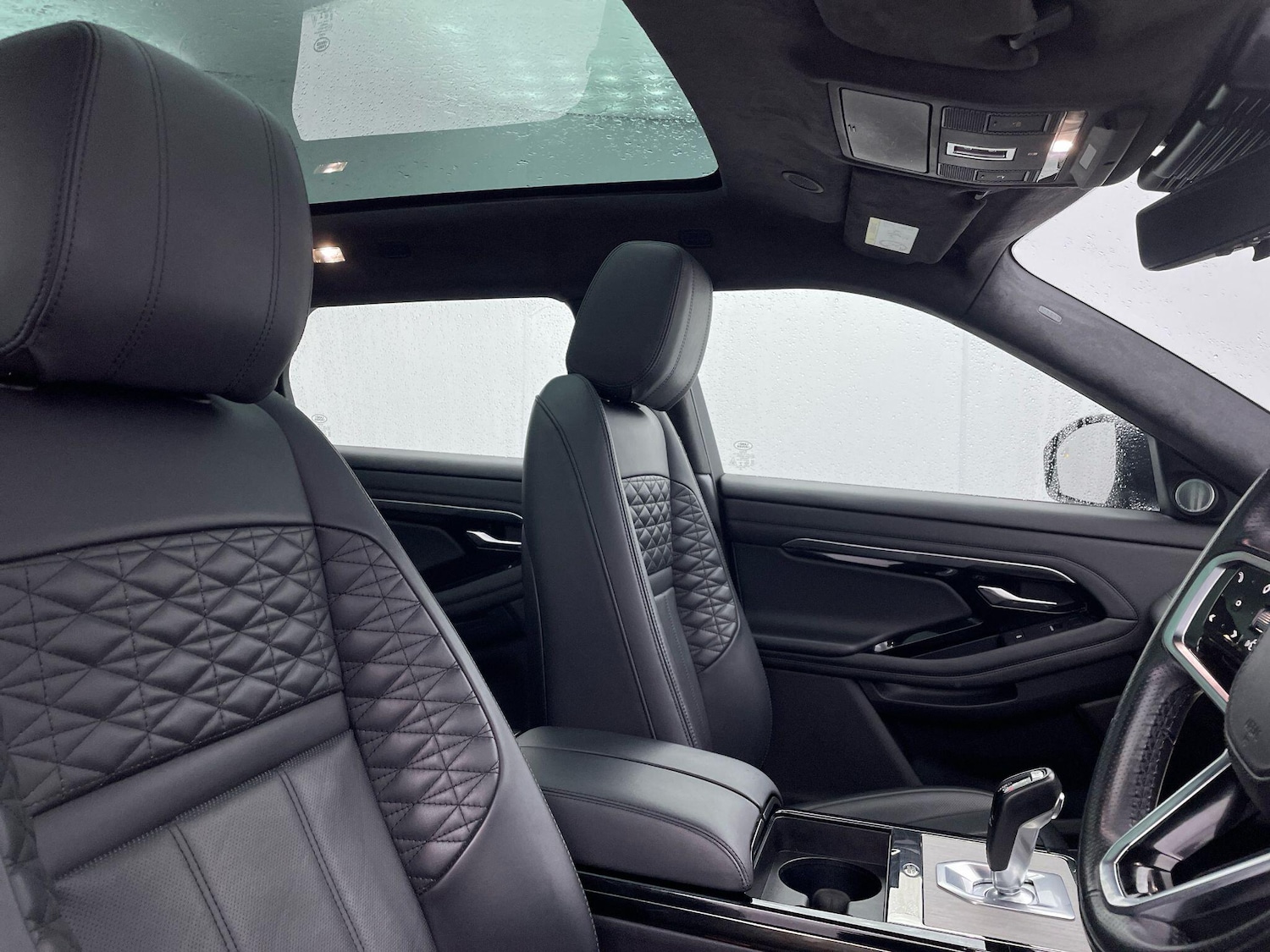 Used Land Rover Range Rover Evoque 2021 for sale - 76801221: Photo 20