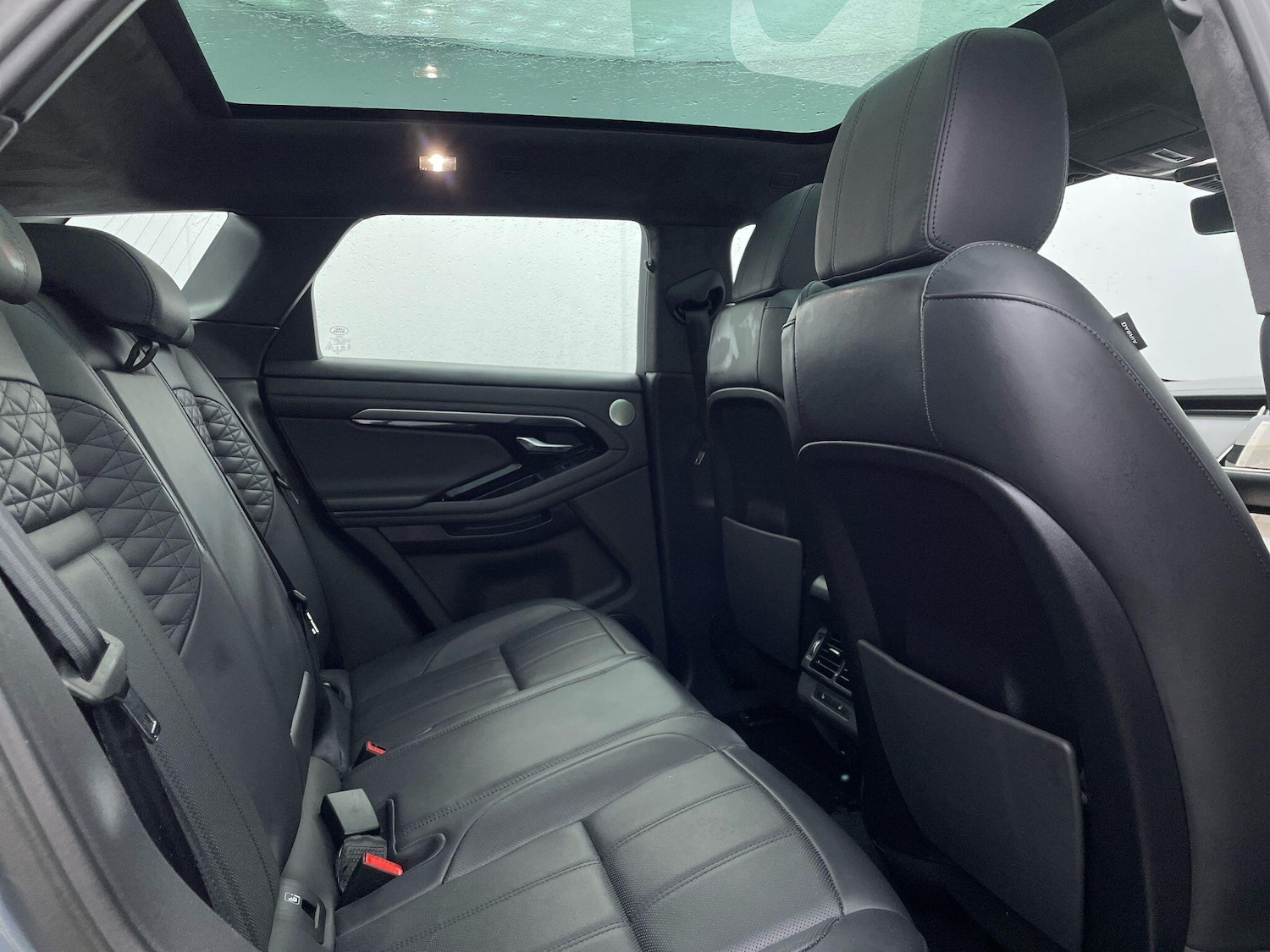 Used Land Rover Range Rover Evoque 2021 for sale - 76801221: Photo 22