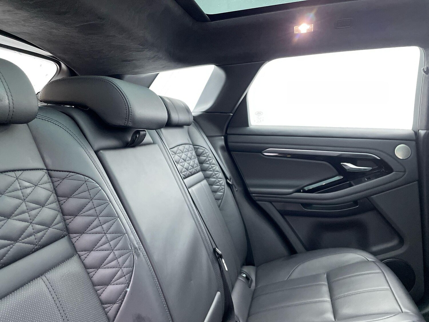 Used Land Rover Range Rover Evoque 2021 for sale - 76801221: Photo 23