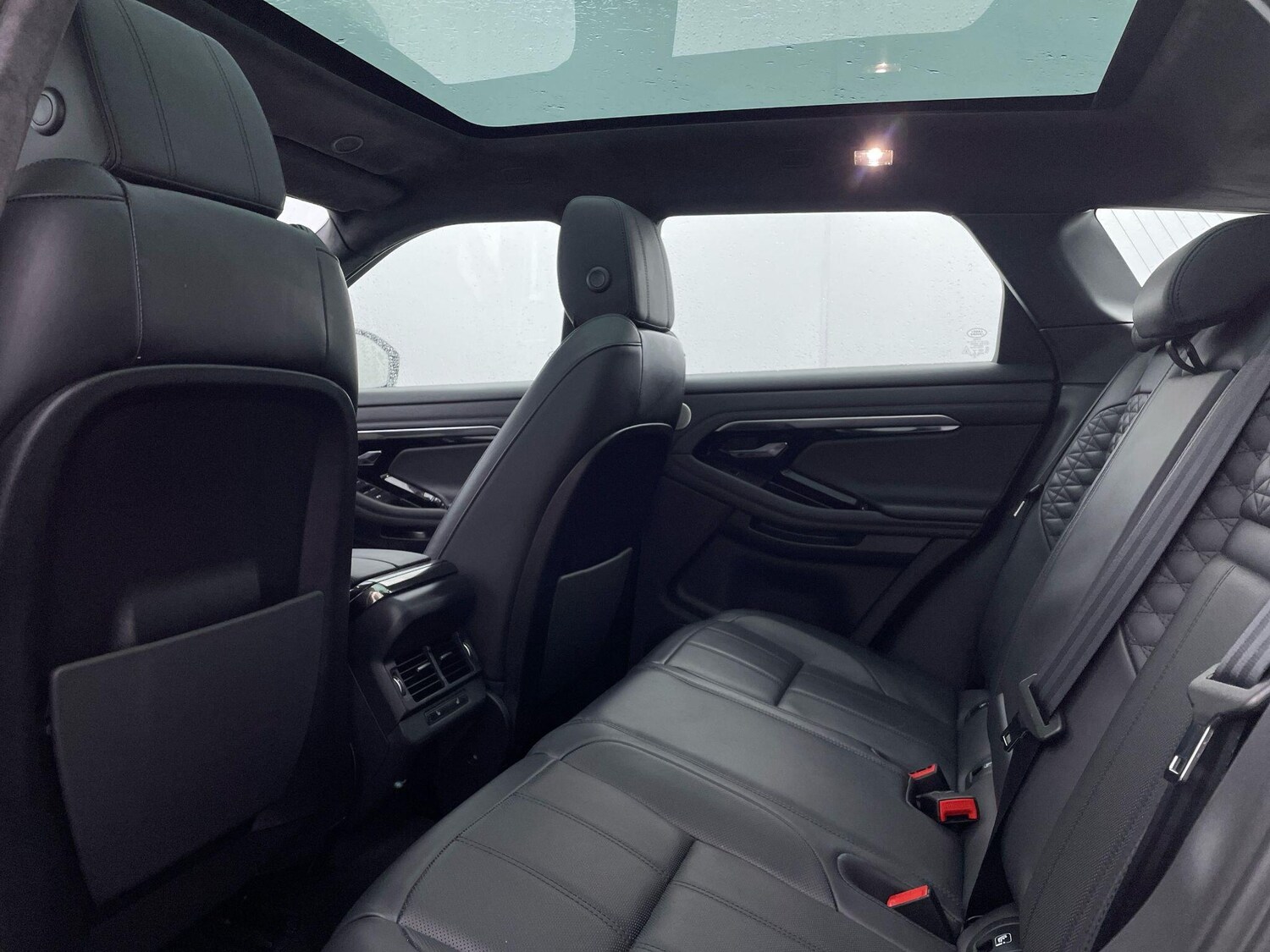 Used Land Rover Range Rover Evoque 2021 for sale - 76801221: Photo 24