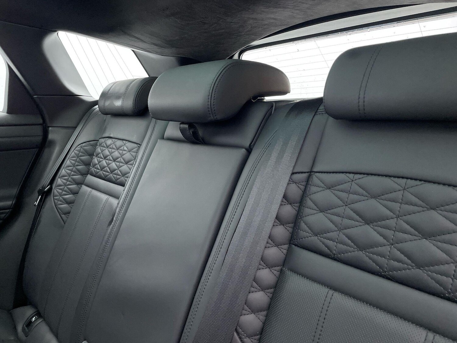 Used Land Rover Range Rover Evoque 2021 for sale - 76801221: Photo 25