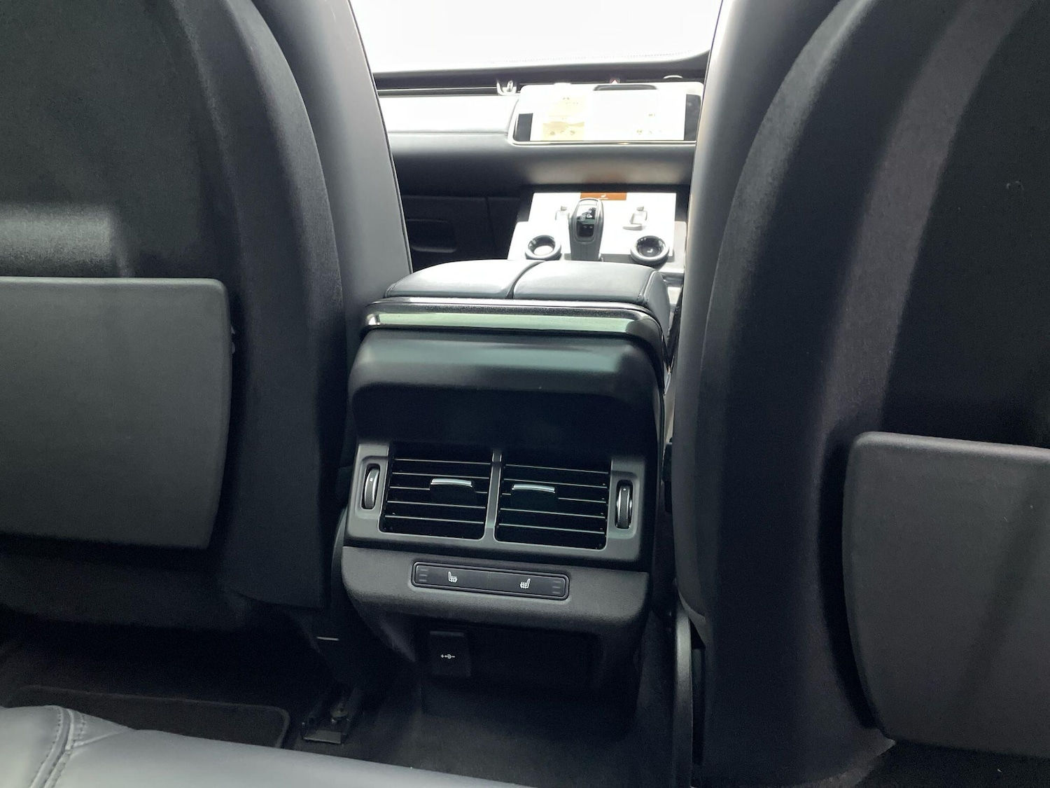 Used Land Rover Range Rover Evoque 2021 for sale - 76801221: Photo 26