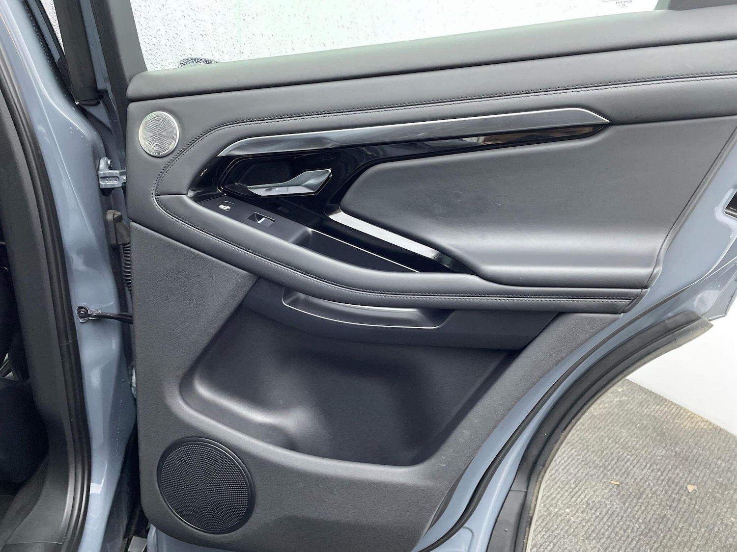 Used Land Rover Range Rover Evoque 2021 for sale - 76801221: Photo 27