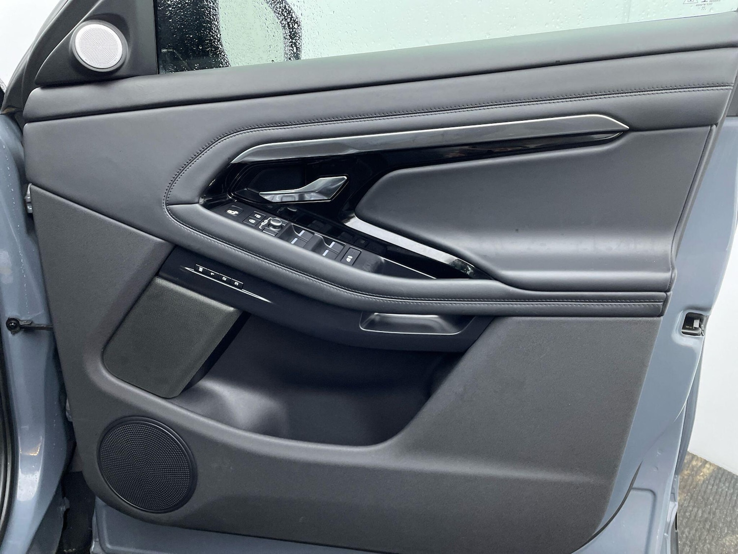 Used Land Rover Range Rover Evoque 2021 for sale - 76801221: Photo 29