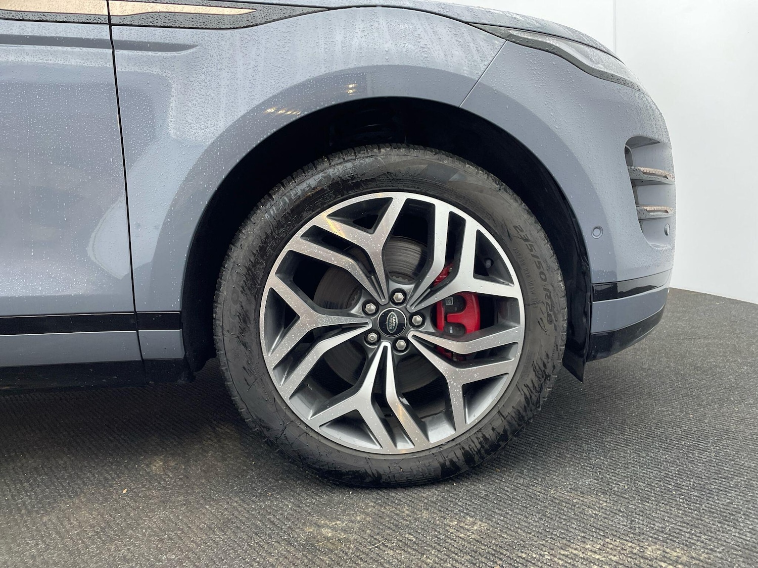 Used Land Rover Range Rover Evoque 2021 for sale - 76801221: Photo 31