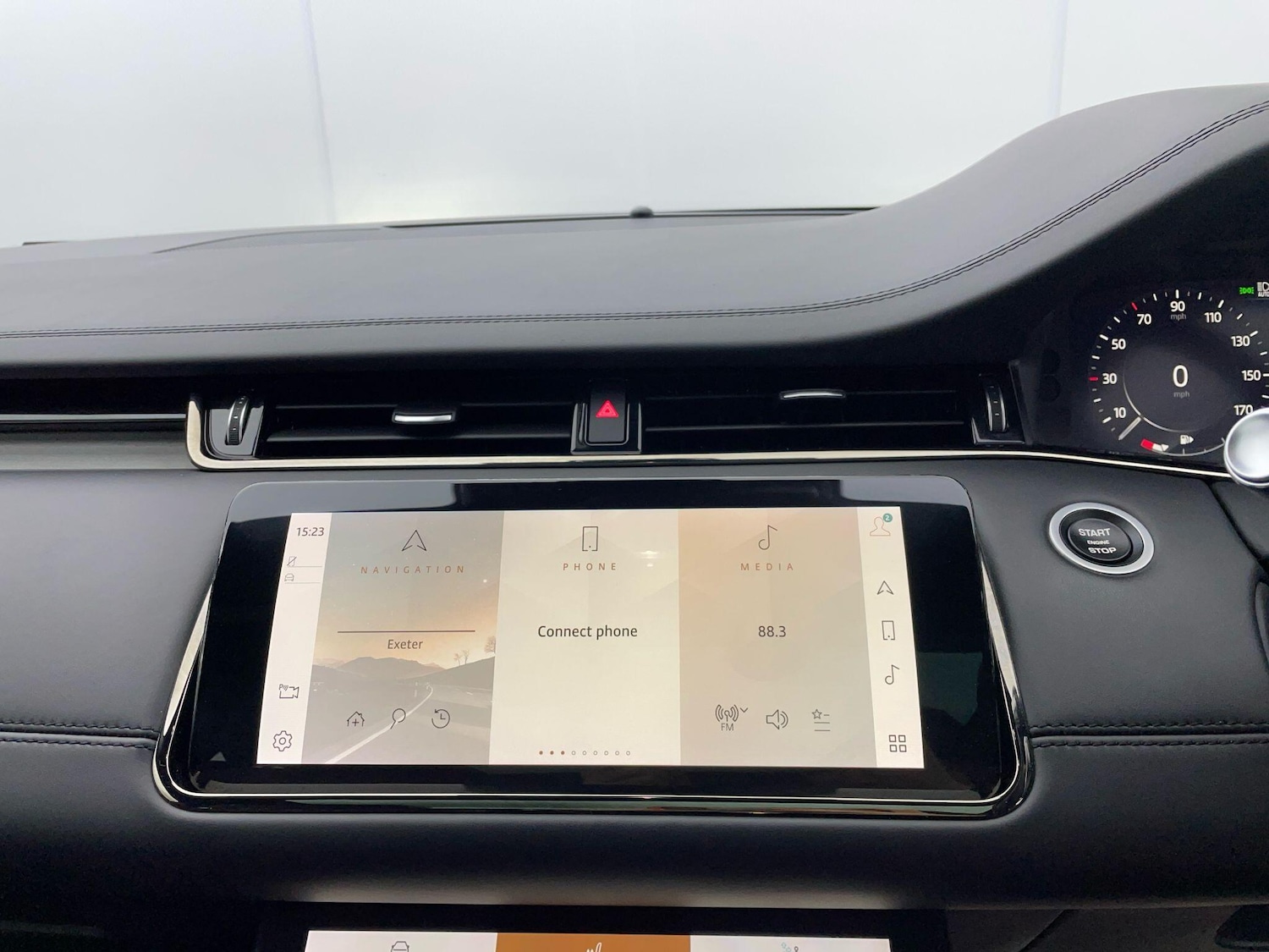 Used Land Rover Range Rover Evoque 2021 for sale - 76801221: Photo 34