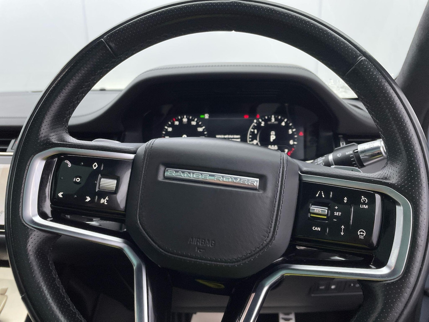 Used Land Rover Range Rover Evoque 2021 for sale - 76801221: Photo 35