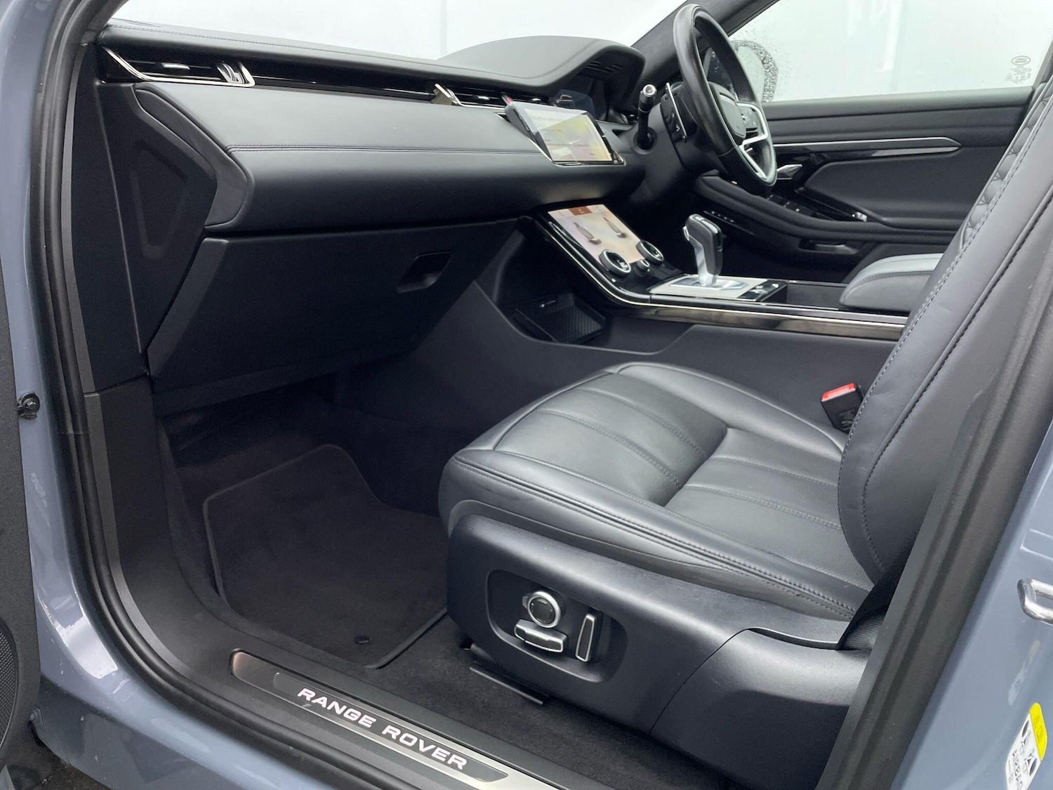 Used Land Rover Range Rover Evoque 2021 for sale - 76801221: Photo 36