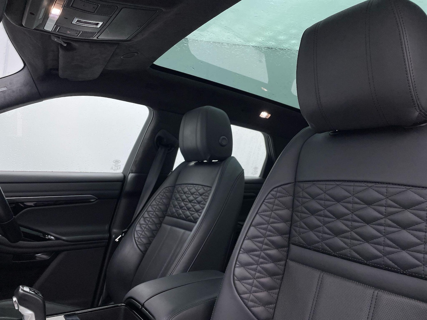 Used Land Rover Range Rover Evoque 2021 for sale - 76801221: Photo 38