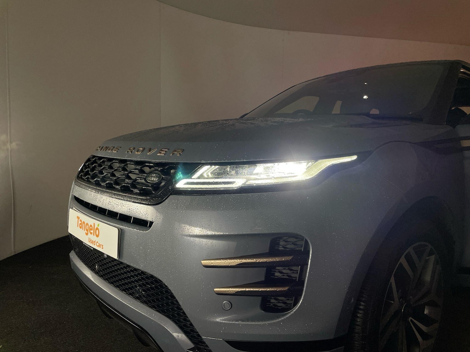 Used Land Rover Range Rover Evoque 2021 for sale - 76801221: Photo 39