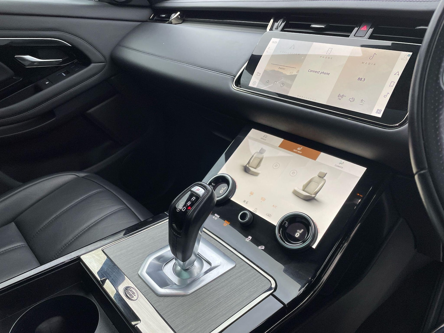 Used Land Rover Range Rover Evoque 2021 for sale - 76801221: Photo 41