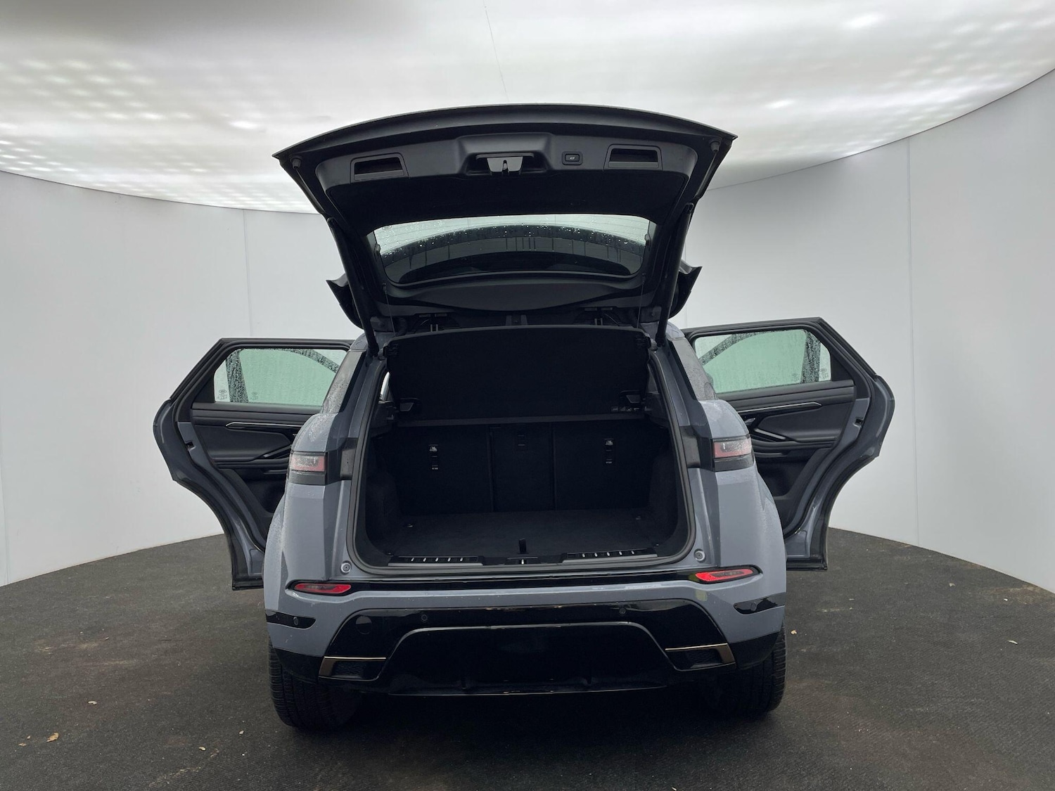 Used Land Rover Range Rover Evoque 2021 for sale - 76801221: Photo 42