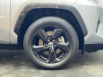 Used Toyota RAV4 2020 for sale - 77768174: Photo