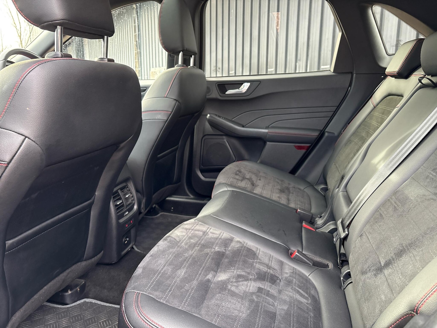 Used Ford Kuga 2023 for sale - 77331957: Photo 10