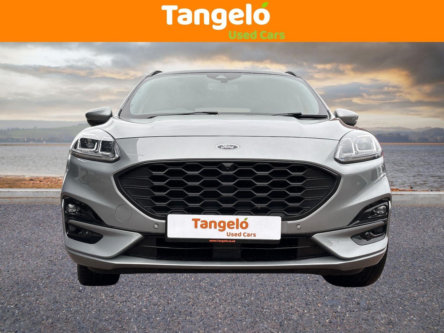 Used Ford Kuga 2023 for sale - 77331957: Photo 11