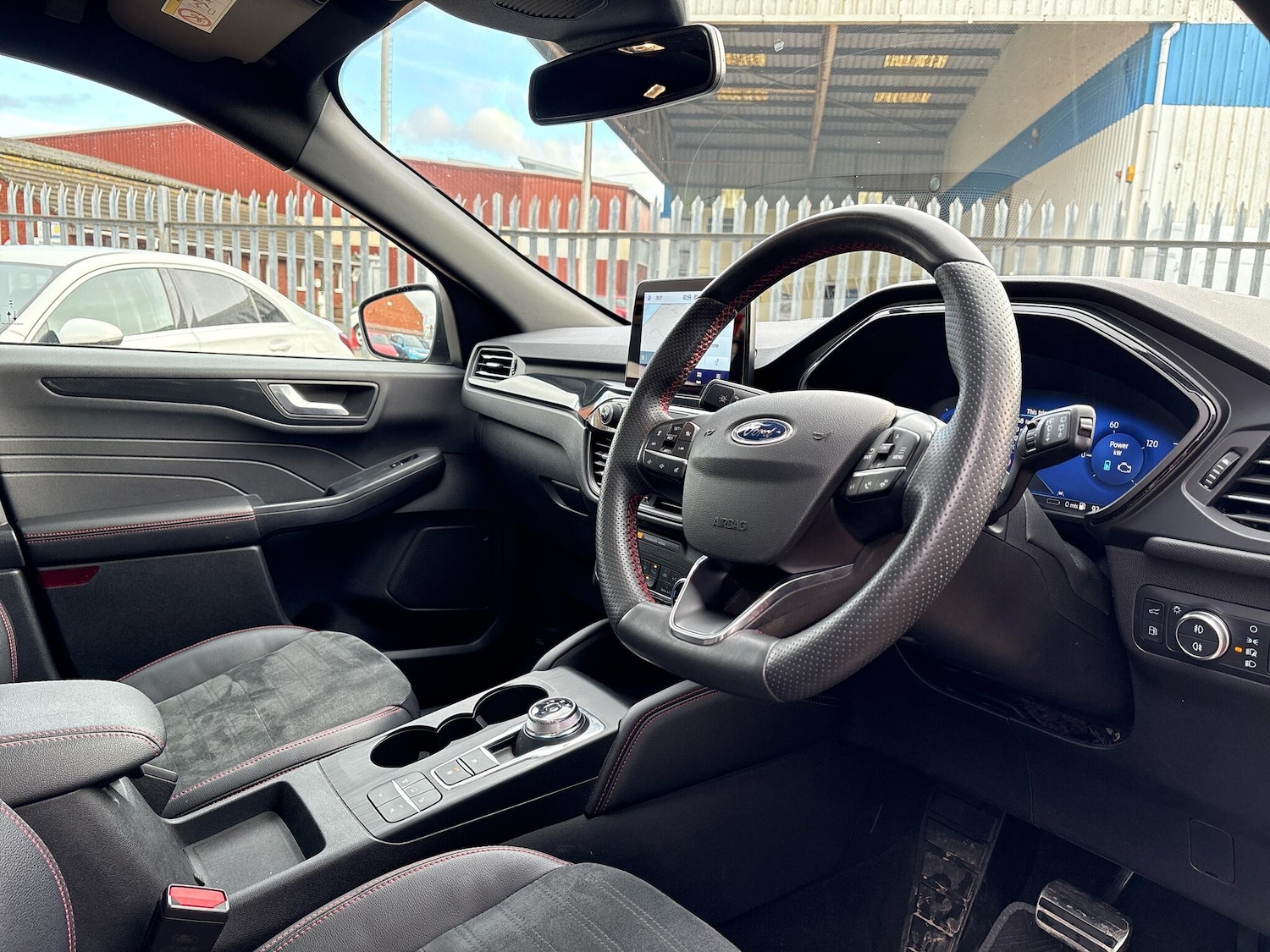 Used Ford Kuga 2023 for sale - 77331957: Photo 13