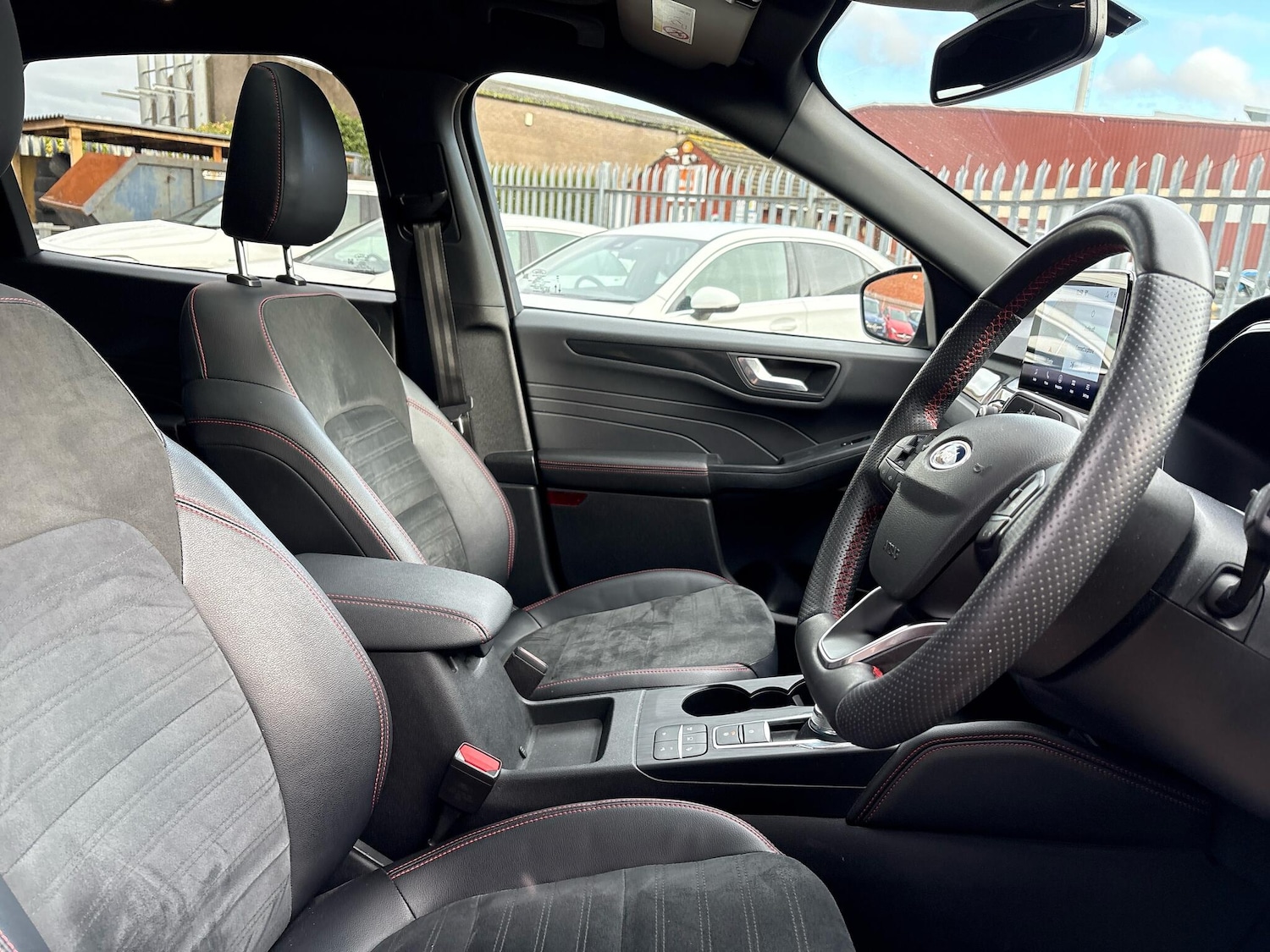 Used Ford Kuga 2023 for sale - 77331957: Photo 14