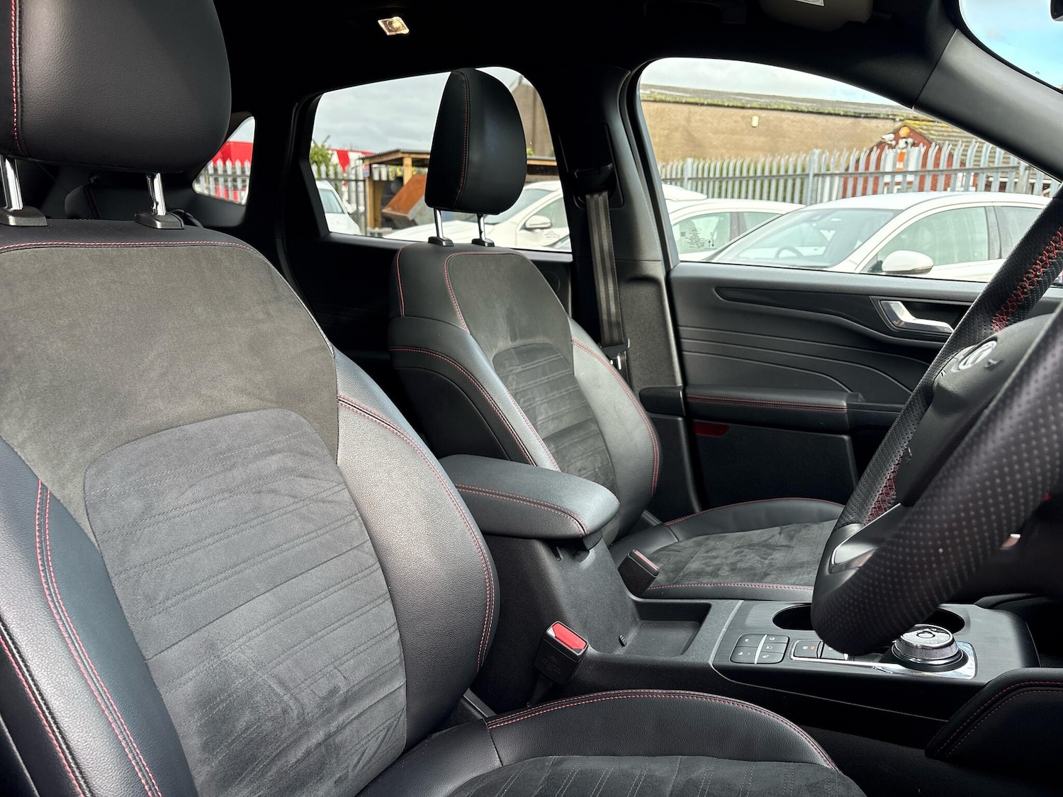 Used Ford Kuga 2023 for sale - 77331957: Photo 15