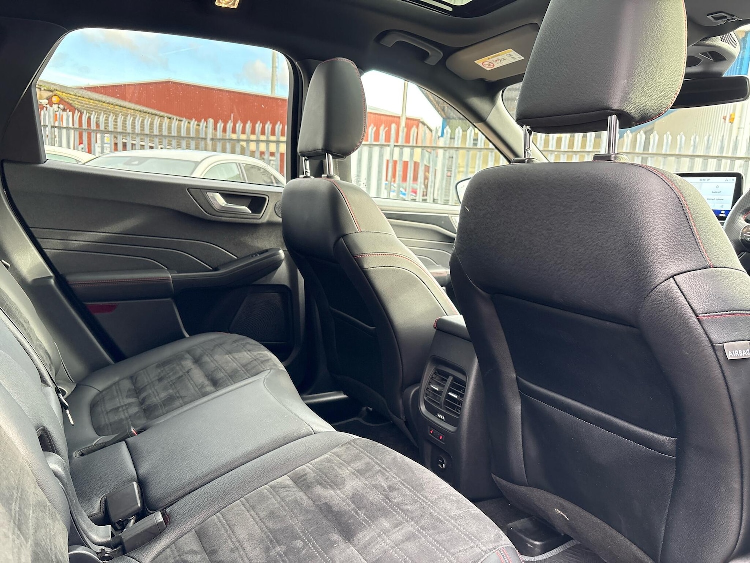 Used Ford Kuga 2023 for sale - 77331957: Photo 16