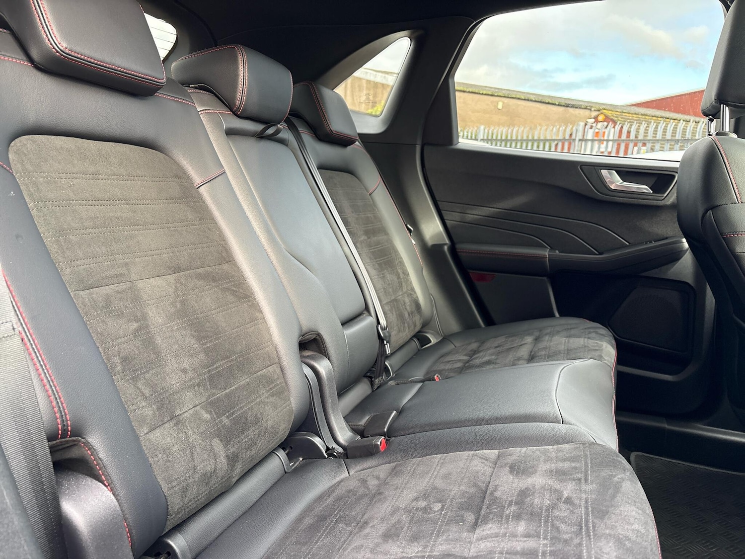 Used Ford Kuga 2023 for sale - 77331957: Photo 18