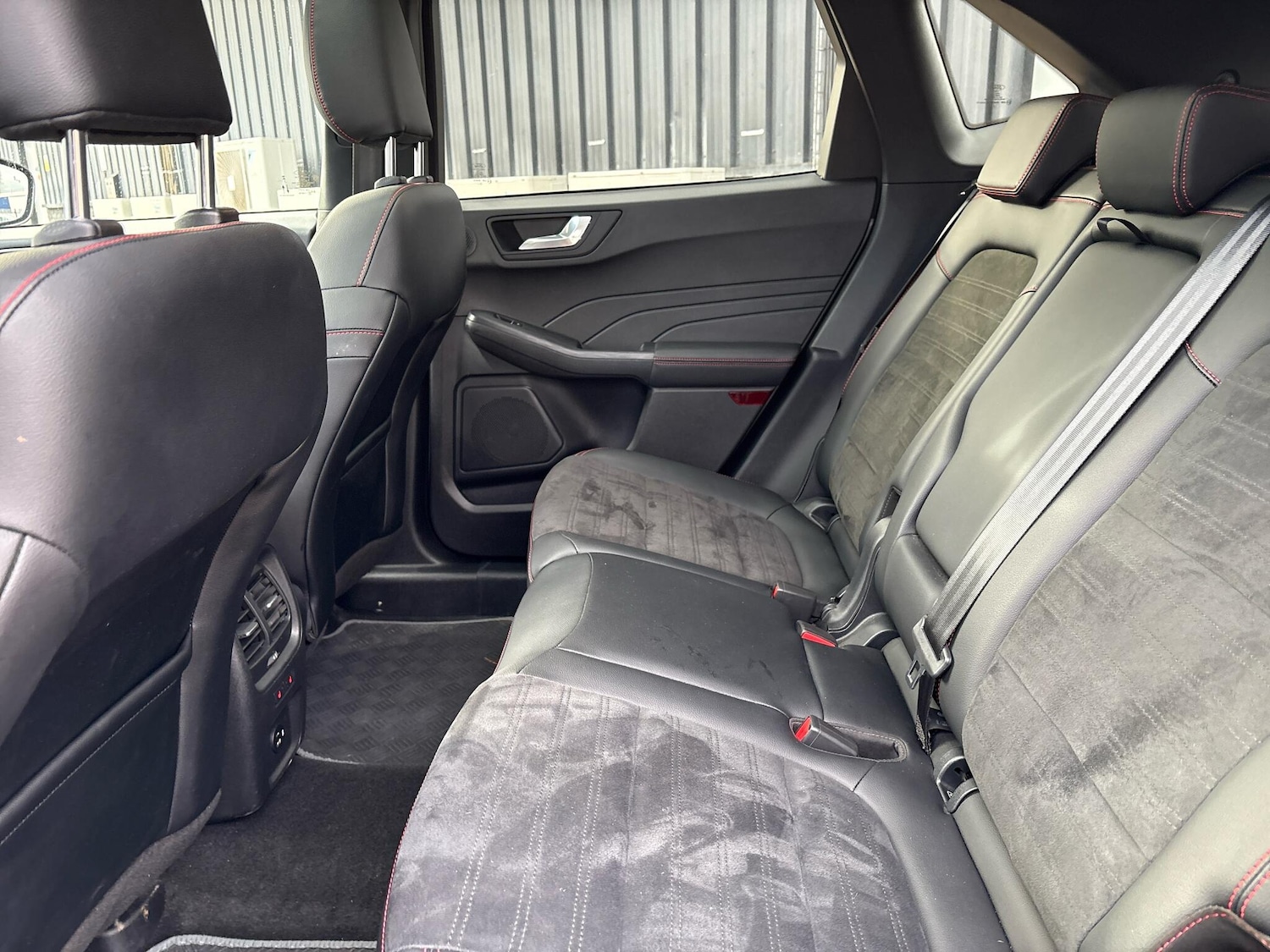 Used Ford Kuga 2023 for sale - 77331957: Photo 20