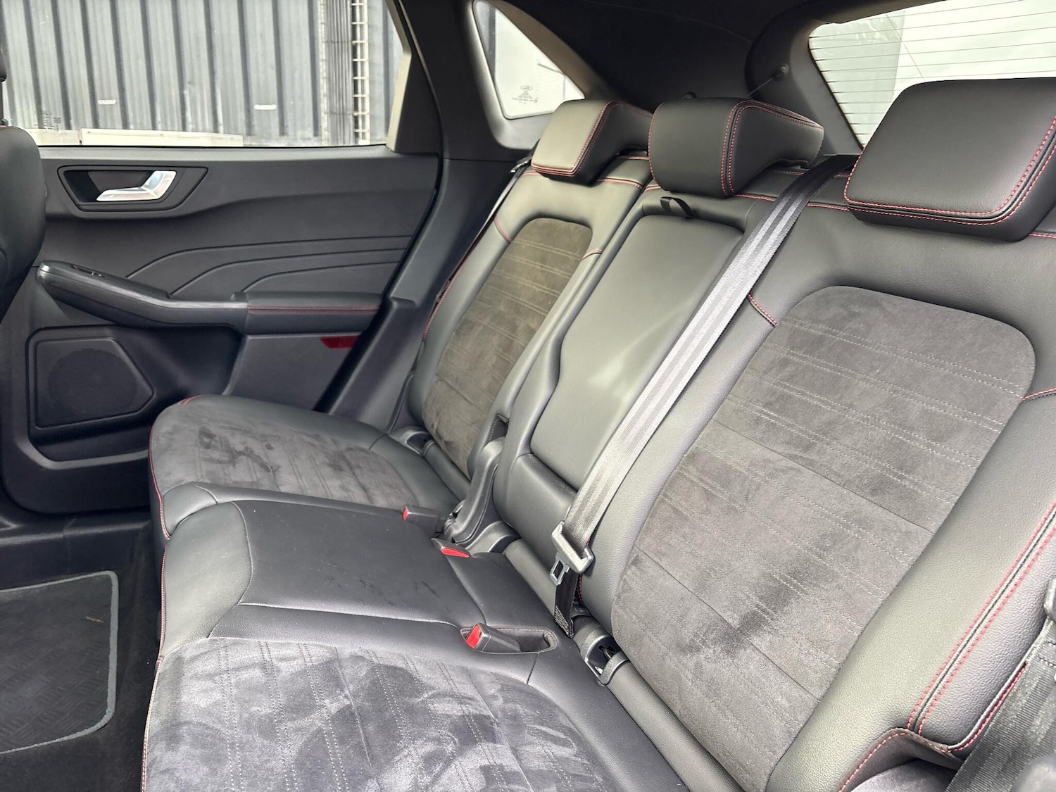 Used Ford Kuga 2023 for sale - 77331957: Photo 21