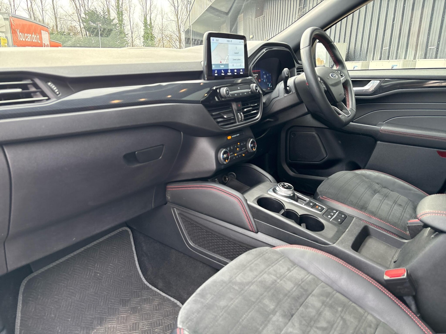 Used Ford Kuga 2023 for sale - 77331957: Photo 23