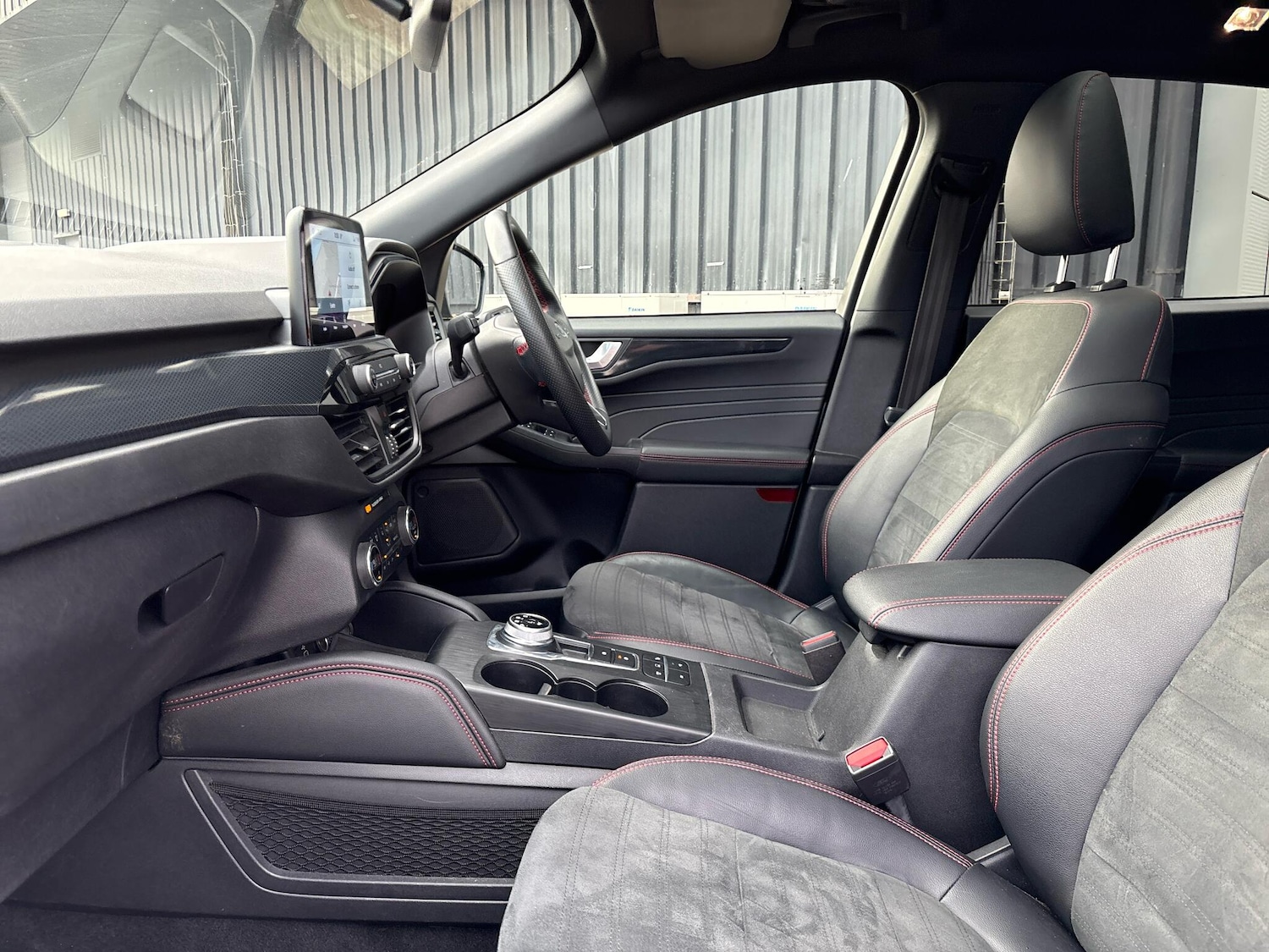 Used Ford Kuga 2023 for sale - 77331957: Photo 24