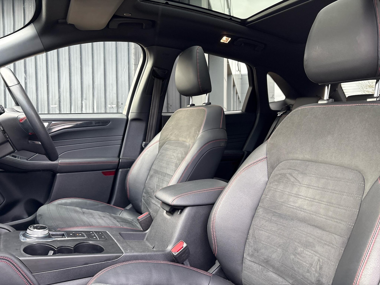 Used Ford Kuga 2023 for sale - 77331957: Photo 25