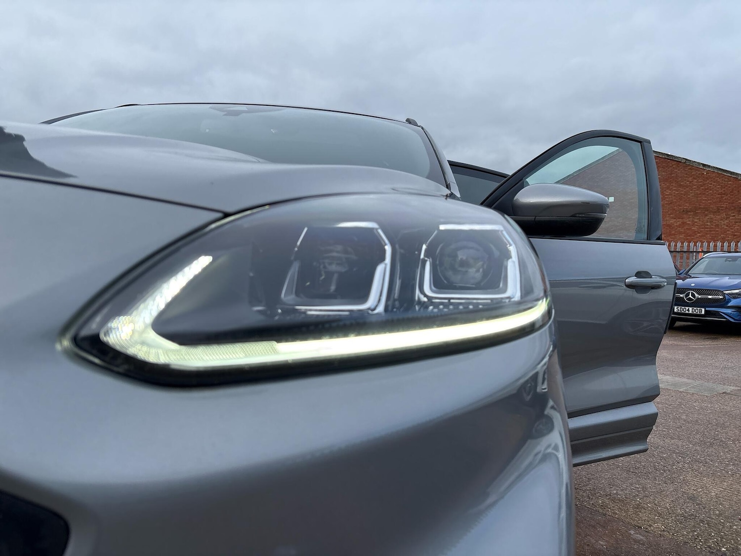 Used Ford Kuga 2023 for sale - 77331957: Photo 26