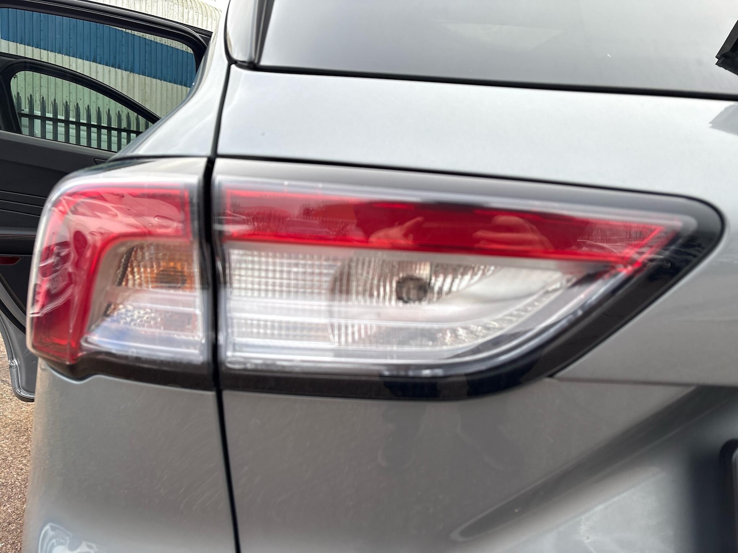 Used Ford Kuga 2023 for sale - 77331957: Photo 27